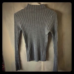 Women’s turtle neck top. Size medium. Rarely worn.